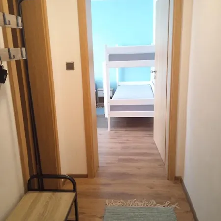 Apartmánové Laumar Appartamento Bzenec