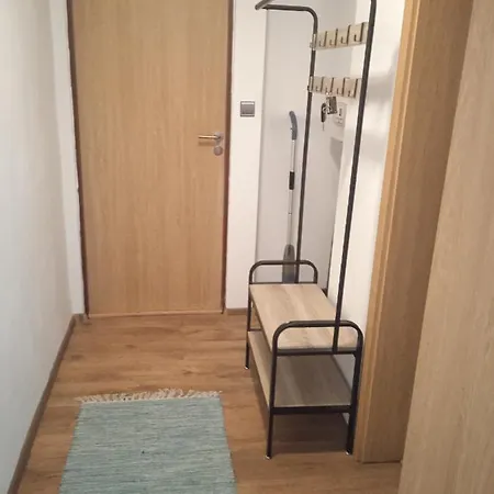 Apartmánové Laumar Appartamento *