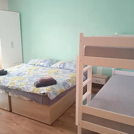 Apartmánové Laumar Appartamento Bzenec